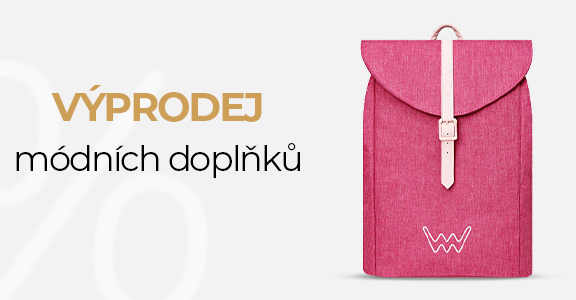 Móda VÝPRODEJ
