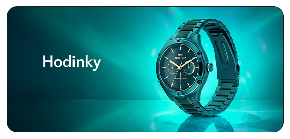 Hodinky