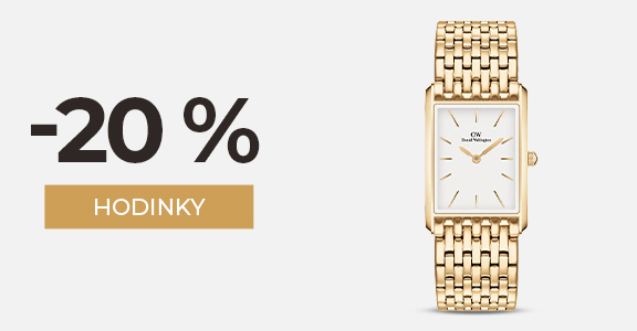 Hodinky