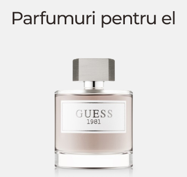 Parfumuri pentru bărbați - Guess