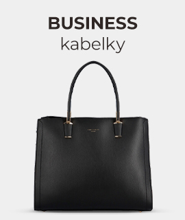 Business kabelky