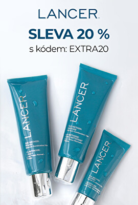 Lancer - sleva 20 %