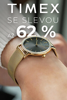 Timex | Sleva až 62 %