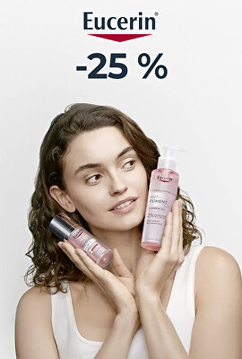 Eucerin | -25 %