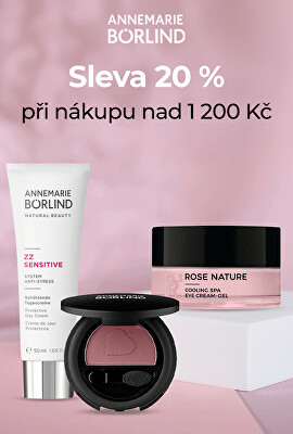 AnneMarie Borlind -20 %