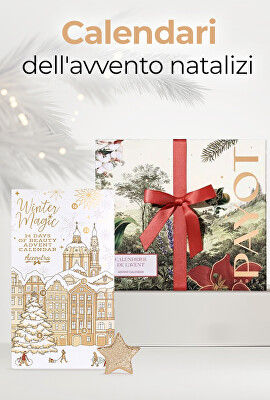 Calendari dell'avvento natalizi