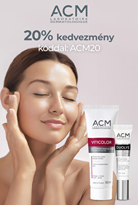 ACM -20 %