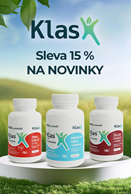 Klas - novinky