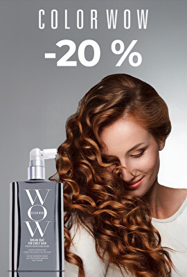 Color Wow -20 %