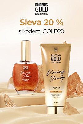 Dripping Gold -20 %