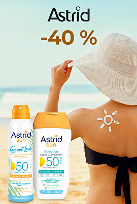 Astrid -40 %