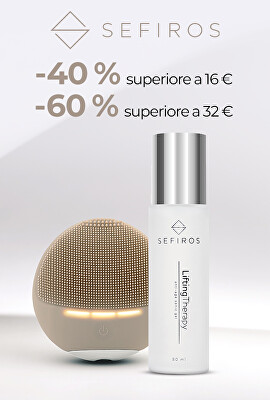 Sefiros -40 % 16 €, -60 % 32 €