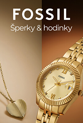 Fossil | Šperky & Hodinky