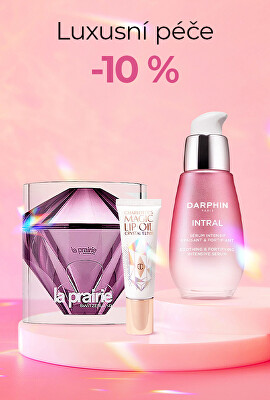 Luxusní péče | -10 %