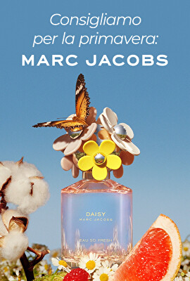 Consigliamo per la primavera: Marc Jacobs