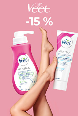 Veet -15 %