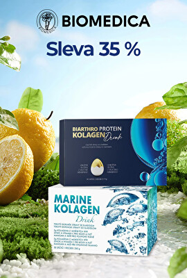 Biomedica -35 %