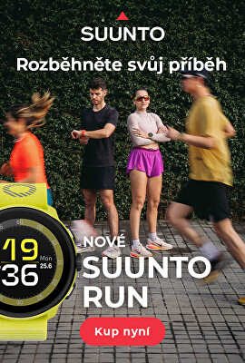 Suunto RUN