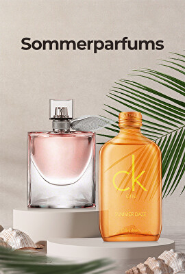 Sommerparfums