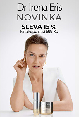 Dr Irena Eris - novinka | -15 % nad 599 Kč