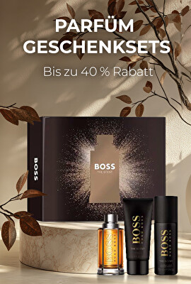 Parfüm Geschenksets | Bis zu 40 % Rabatt