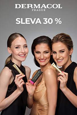 Dermacol Happy Week | -30 %