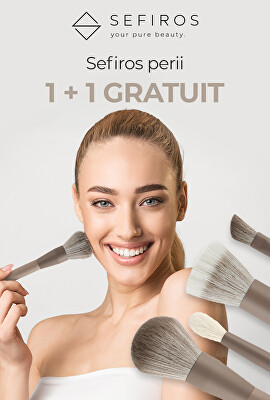 Sefiros perii 1+1 gratuit