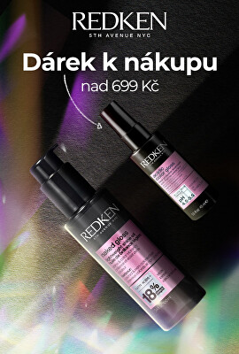 Redken - dárek nad 699 Kč