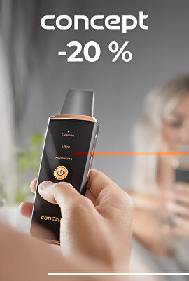 Concept -20 %