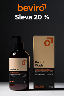 Beviro -20 %