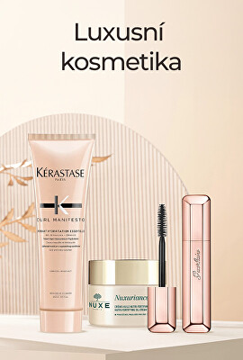 Luxusní kosmetika