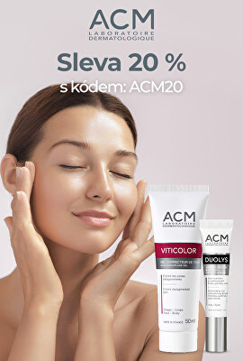 ACM -20 %