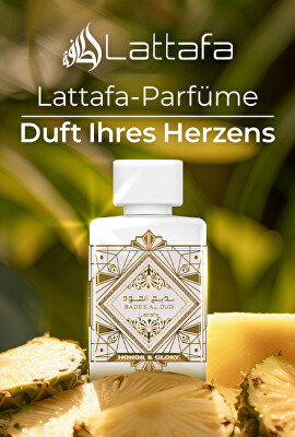 Lattafa-Parfüme | Duft Ihres Herzens