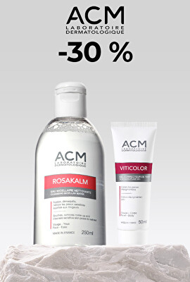 ACM -30 %