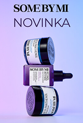 Some By Mi | novinka