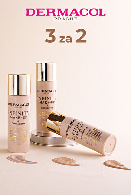 Dermacol | 3 za 2