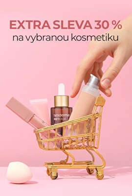 Kosmetika -30 %