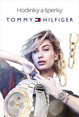 Hodinky a šperky Tommy Hilfiger