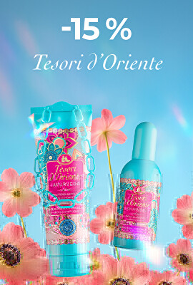 Tesori de Oriente -15 %
