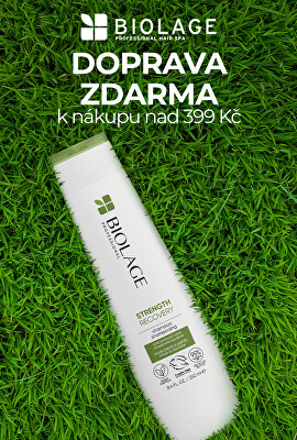 Biolage - doprava zdarma nad 399 Kč