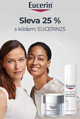 Eucerin - 25 %