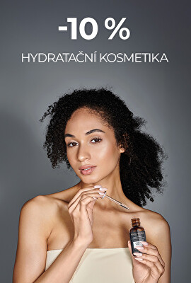Hydratační kosmetika -10 %