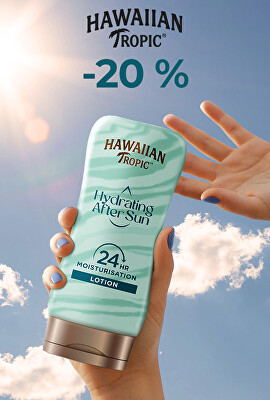 Hawaiian Tropic -20 %