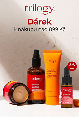 Trilogy - dárek nad 899 Kč