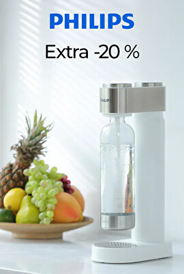 Philips -20 %