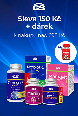 Green Swan + Cemio -150 Kč
