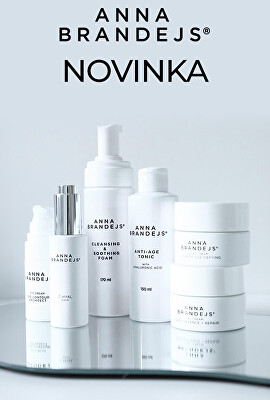 Anna Brandejs | novinka