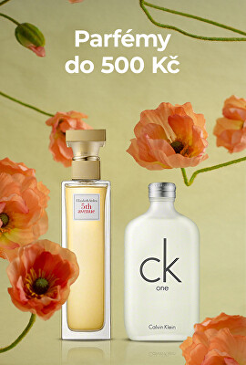Parfémy do 500 Kč