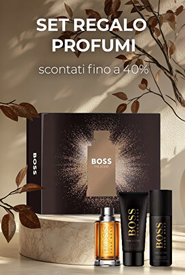 Set regalo profumi | scontati fino a 40%