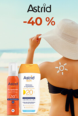 Astrid -40 %